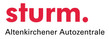 Logo Altenkirchener Autozentrale Sturm GmbH
